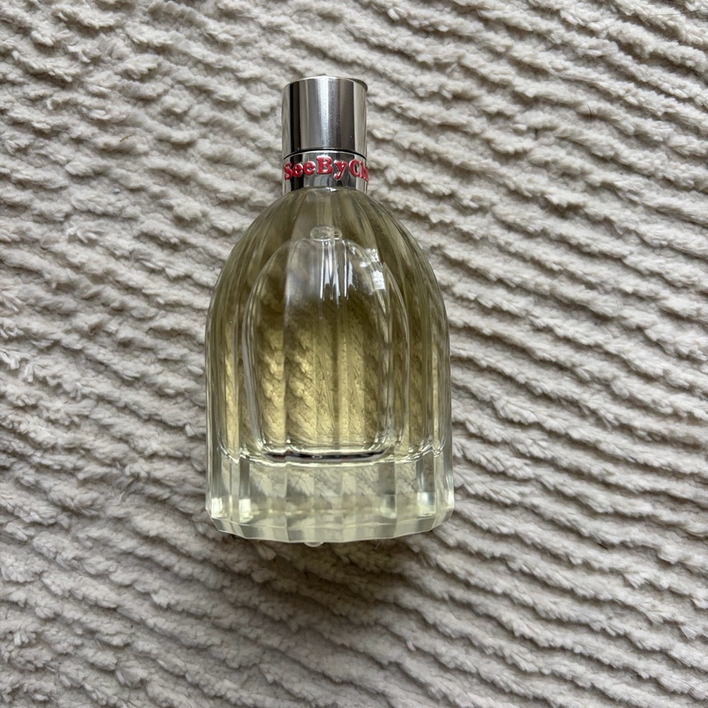 See by Chloe perfum